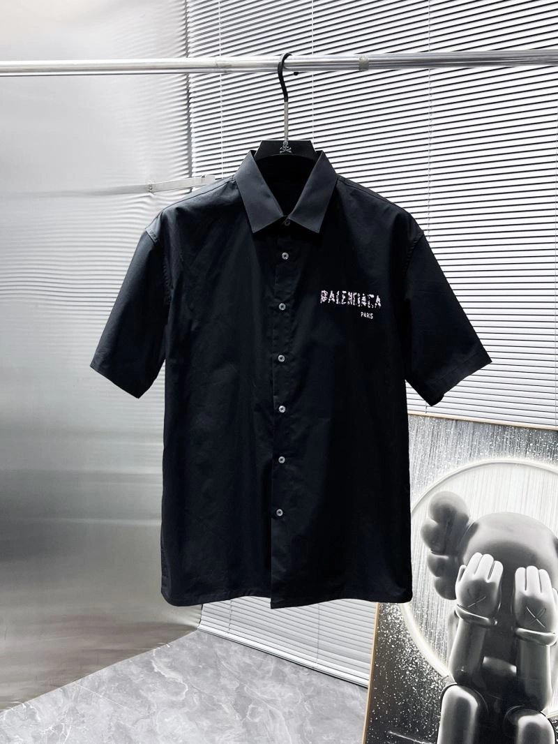 Fashionable Balenciaga Shirts 97354