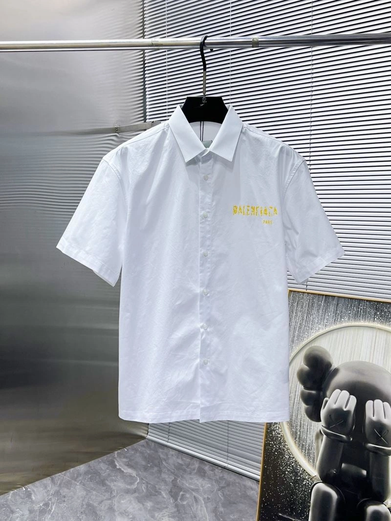 Fashionable Balenciaga Shirts 97354