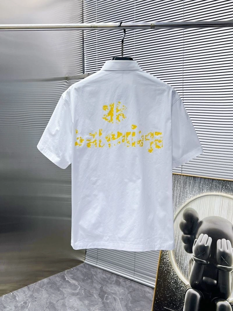Fashionable Balenciaga Shirts 97354