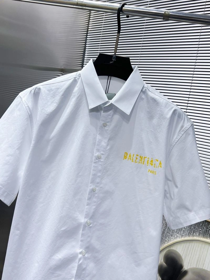 Fashionable Balenciaga Shirts 97354