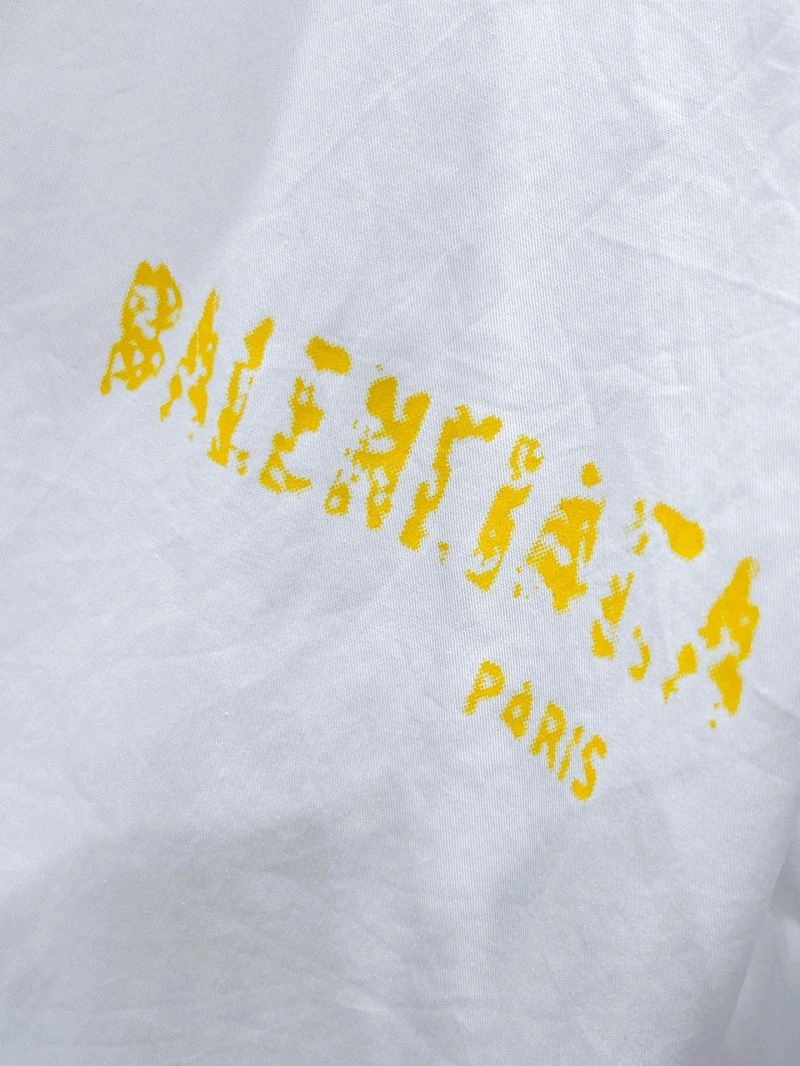 Fashionable Balenciaga Shirts 97354