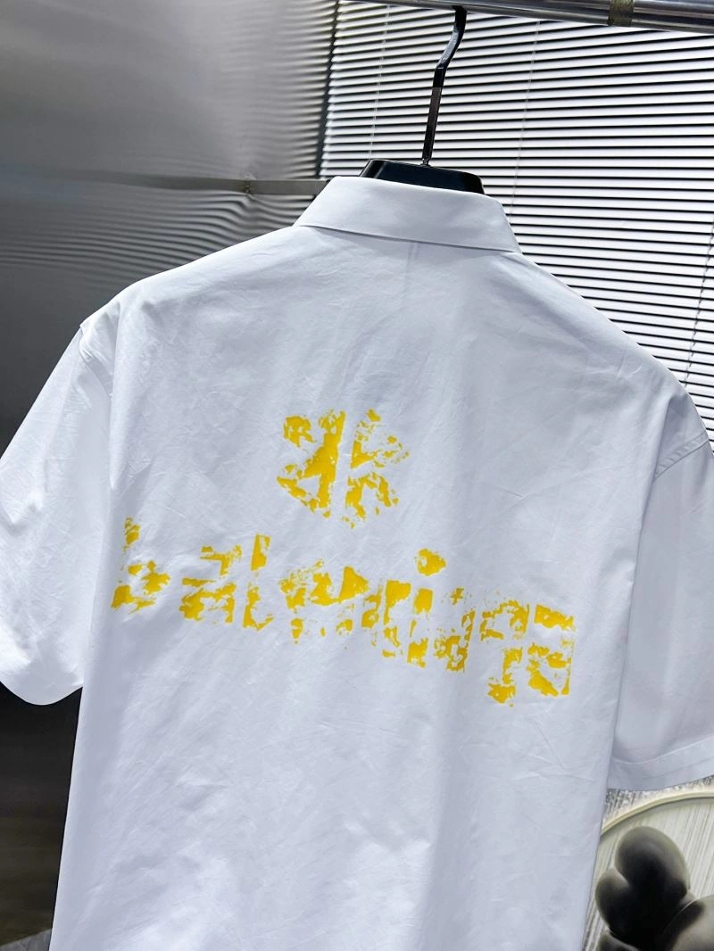 Fashionable Balenciaga Shirts 97354