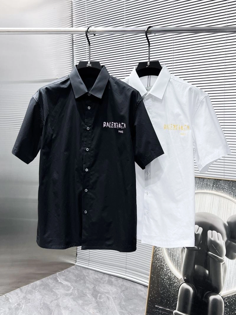 Fashionable Balenciaga Shirts 97354