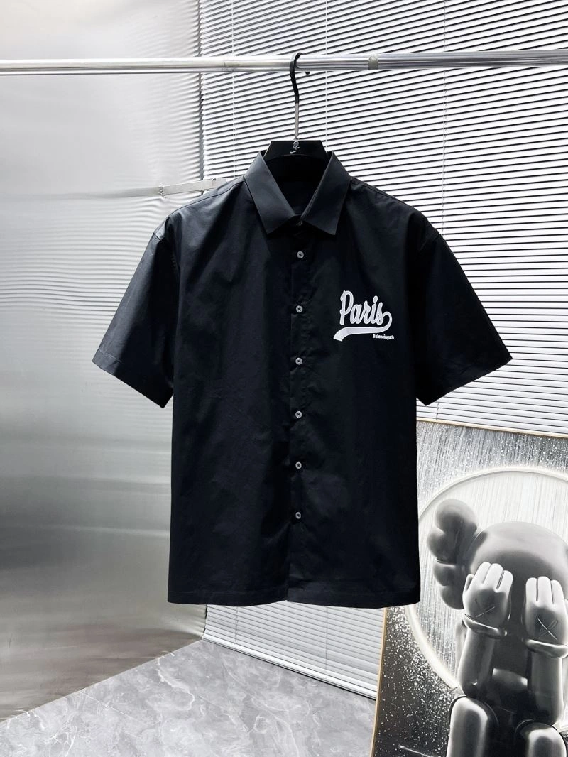 Durable Balenciaga Shirts 97389