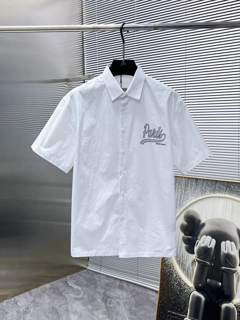 Durable Balenciaga Shirts 97389