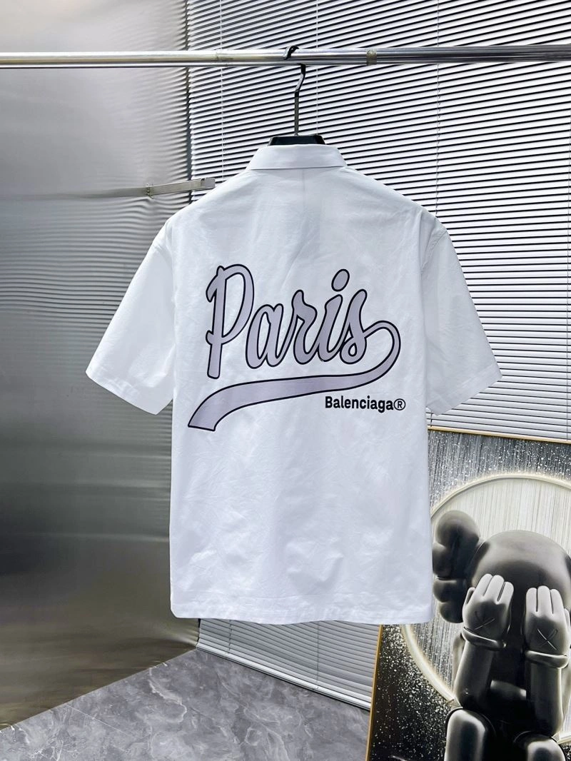 Durable Balenciaga Shirts 97389