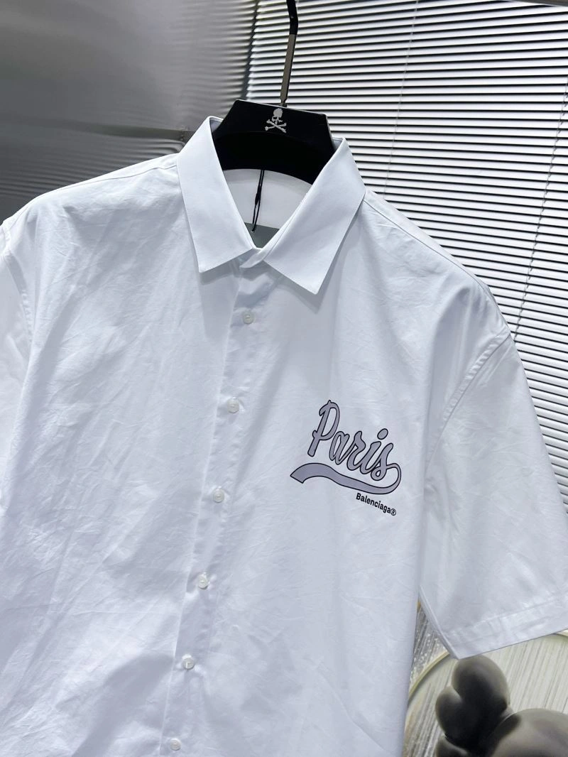 Durable Balenciaga Shirts 97389