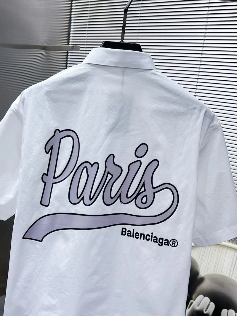 Durable Balenciaga Shirts 97389