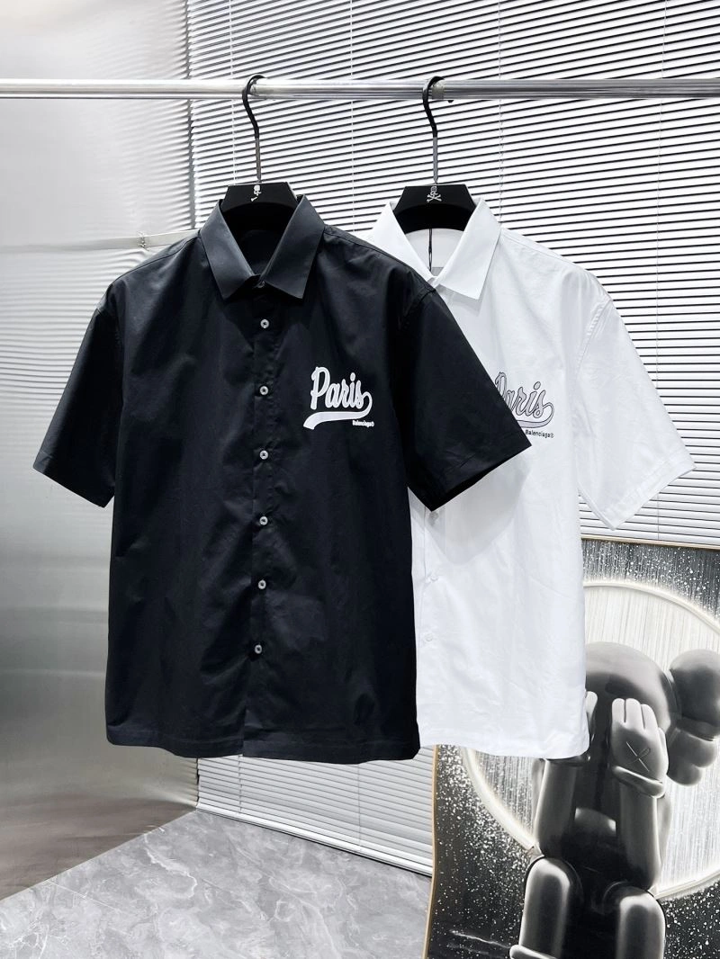Durable Balenciaga Shirts 97389