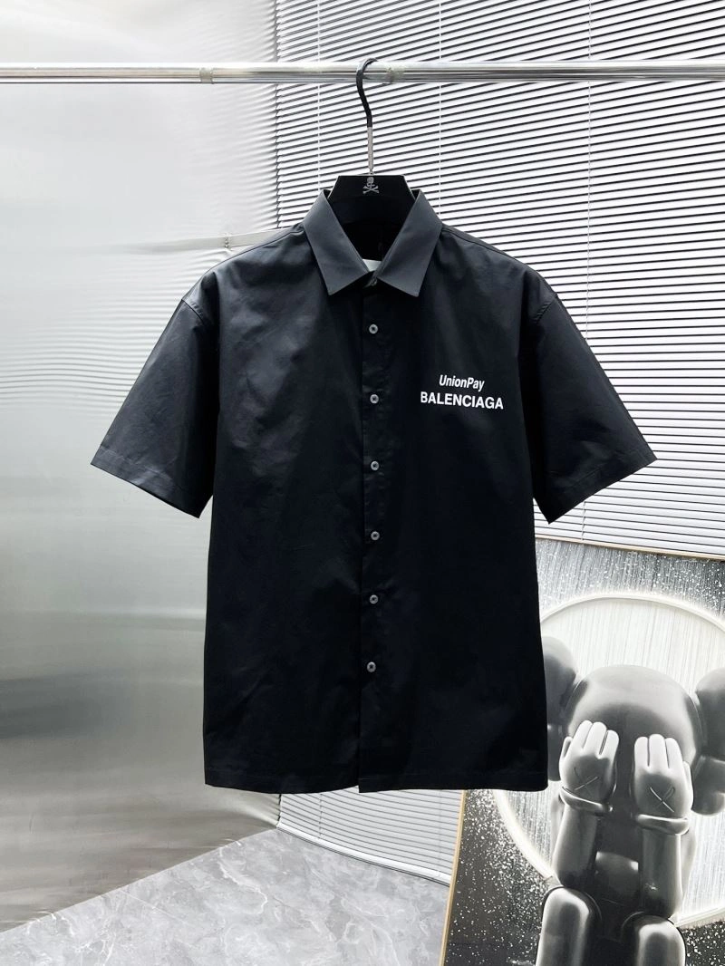 Sporty Balenciaga Shirts 97388