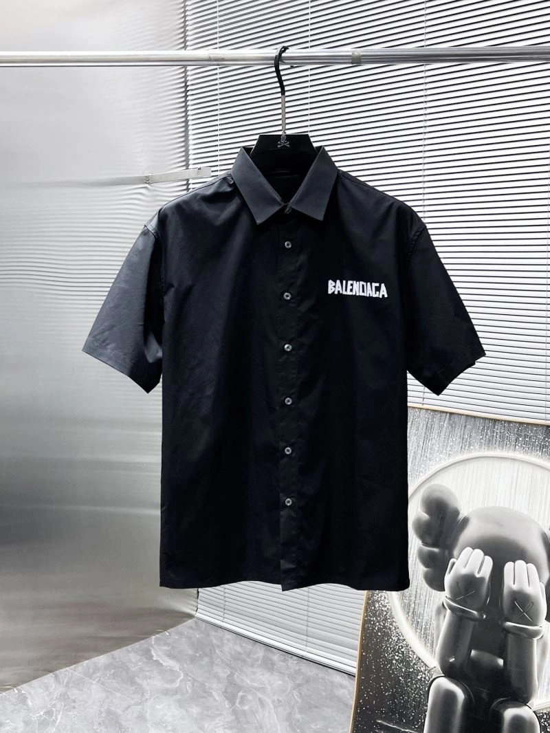 Breathable Balenciaga Shirts 97351