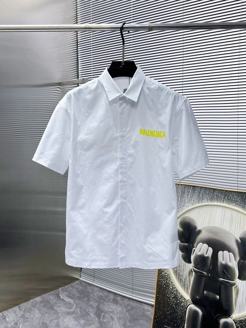 Breathable Balenciaga Shirts 97351