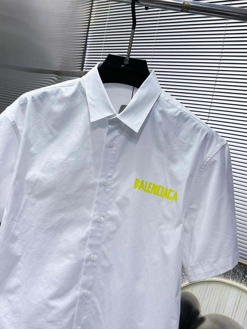 Breathable Balenciaga Shirts 97351