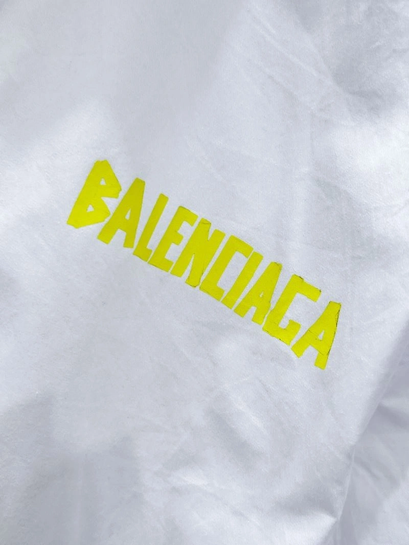 Breathable Balenciaga Shirts 97351