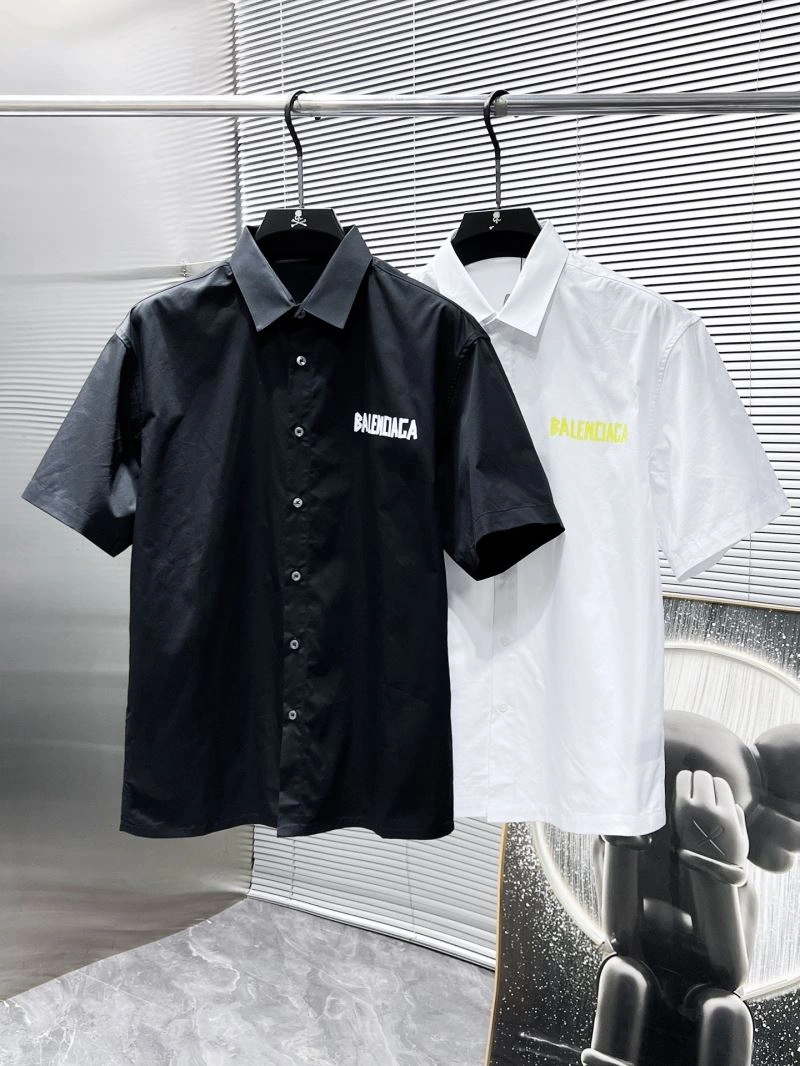 Breathable Balenciaga Shirts 97351