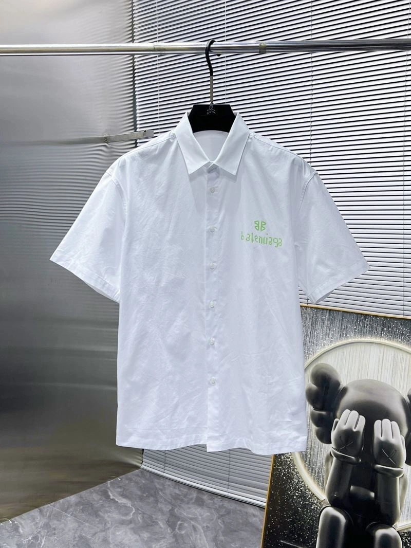 Functional Balenciaga Shirts 97348