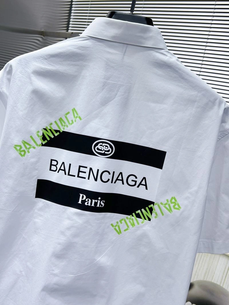 Functional Balenciaga Shirts 97348