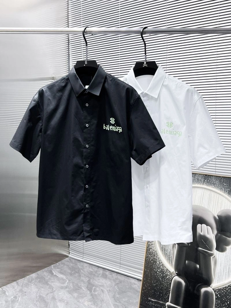 Functional Balenciaga Shirts 97348
