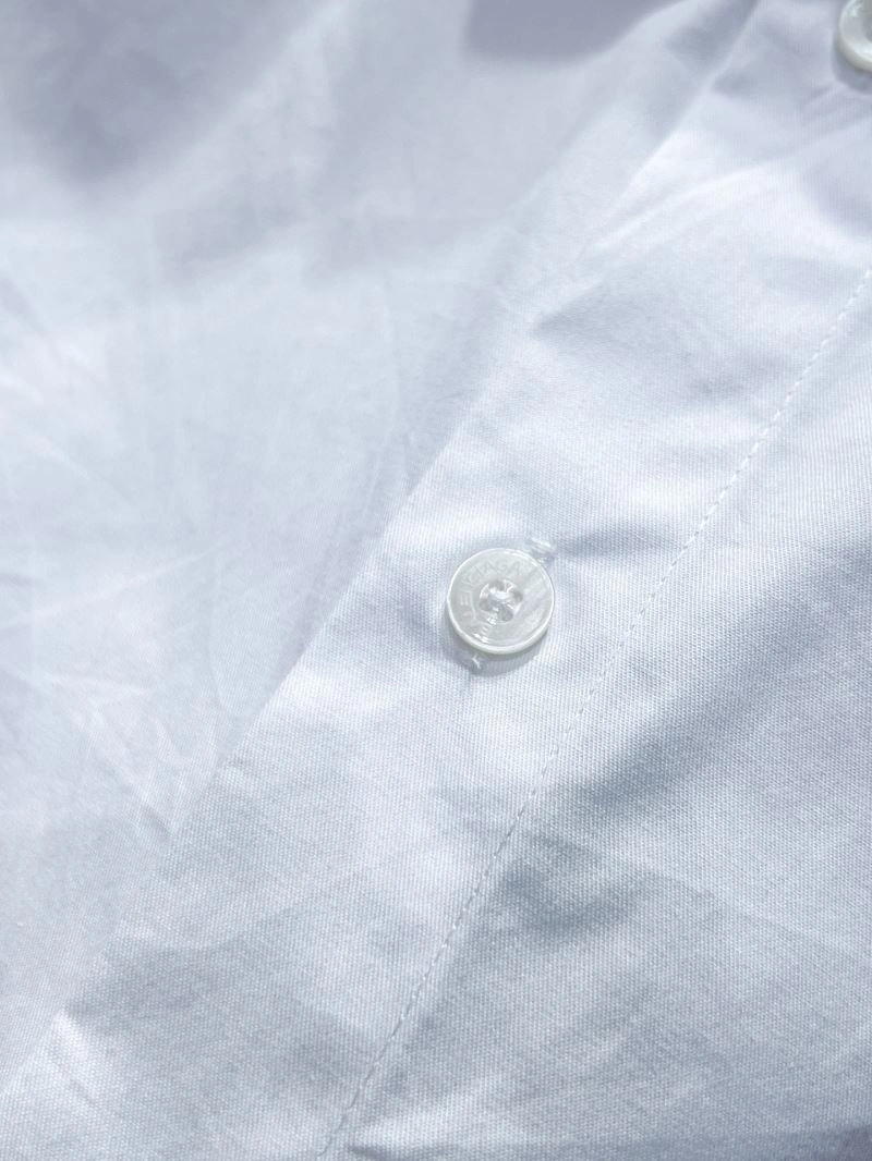 Balenciaga Shirts Lightweight 97349