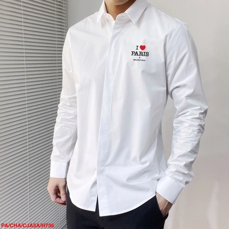 Practical Balenciaga Shirts 97347