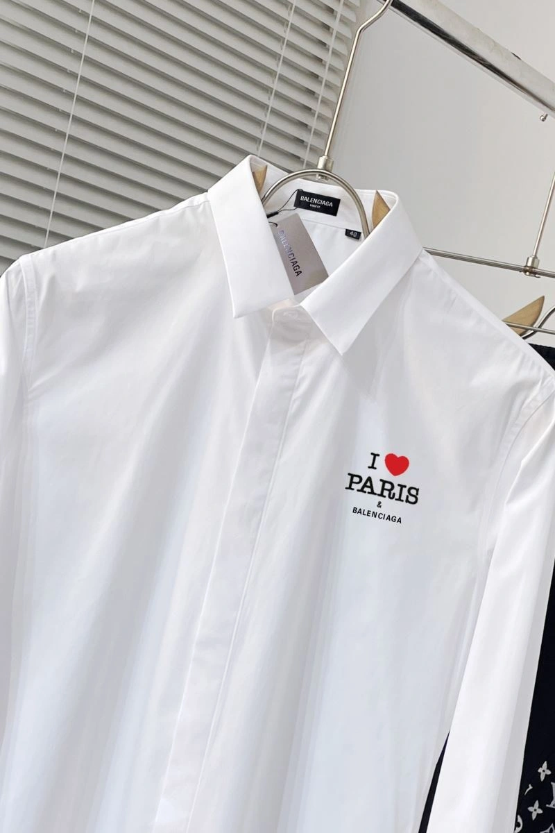 Practical Balenciaga Shirts 97347