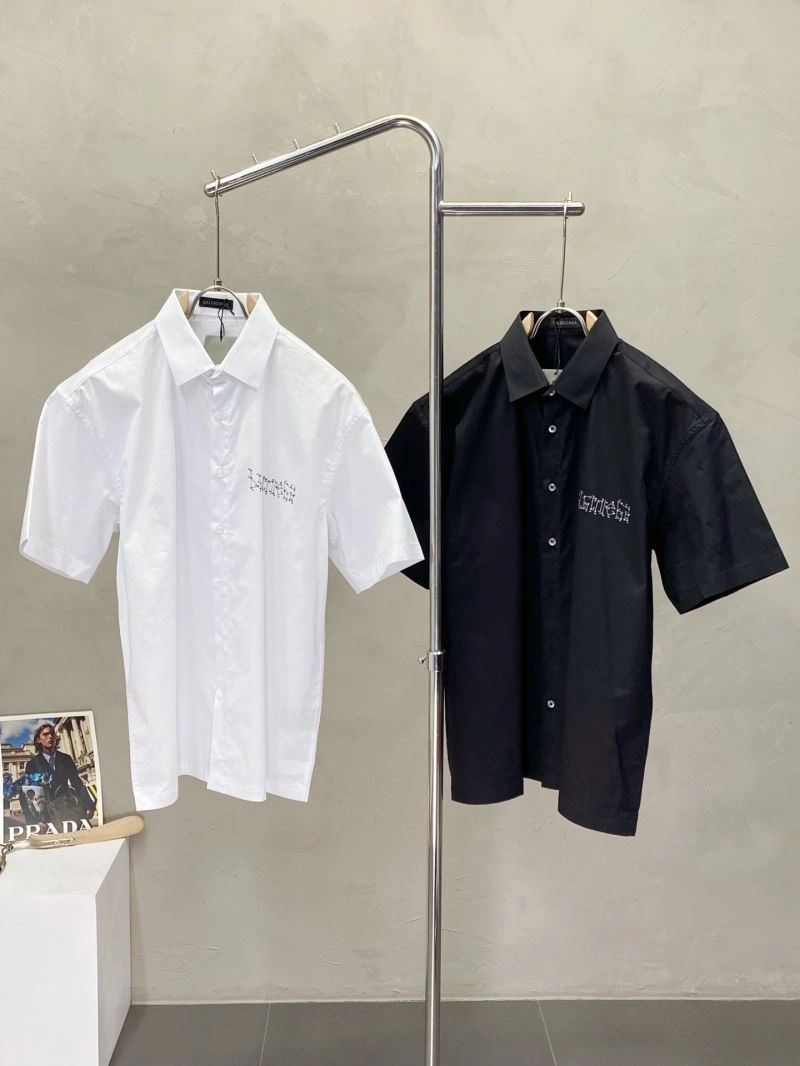 Attractive Balenciaga Shirts 97346