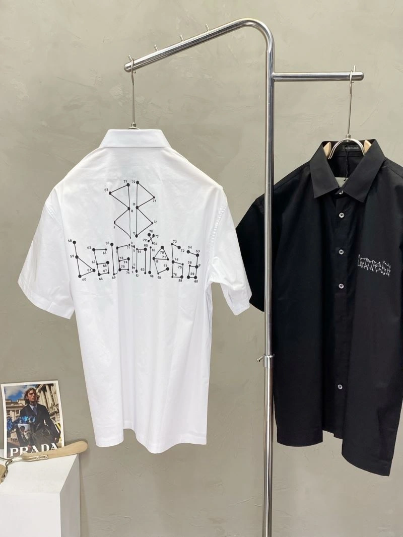 Attractive Balenciaga Shirts 97346