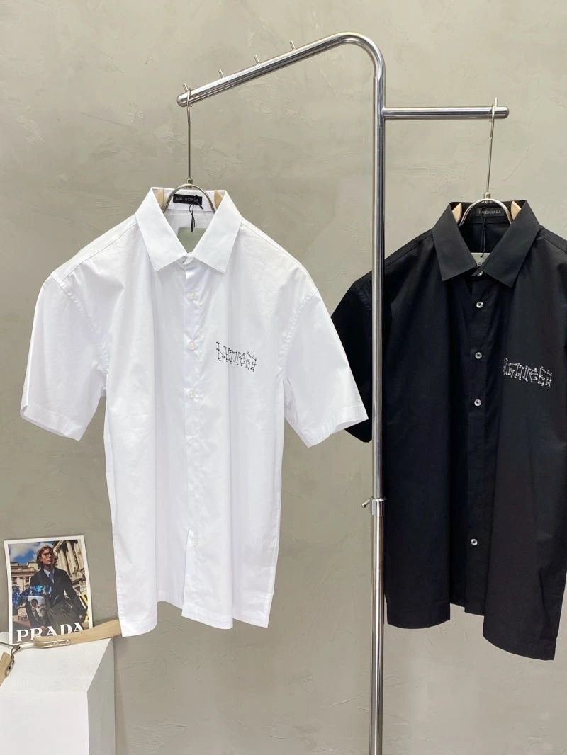 Attractive Balenciaga Shirts 97346