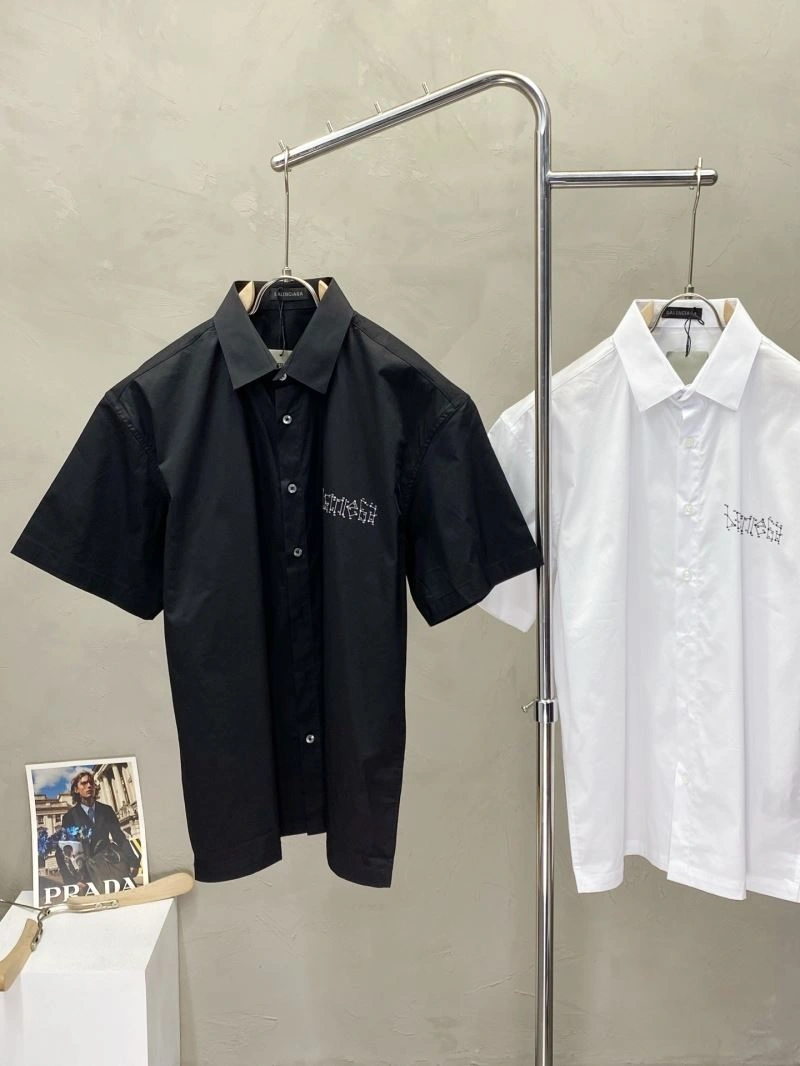 Attractive Balenciaga Shirts 97346