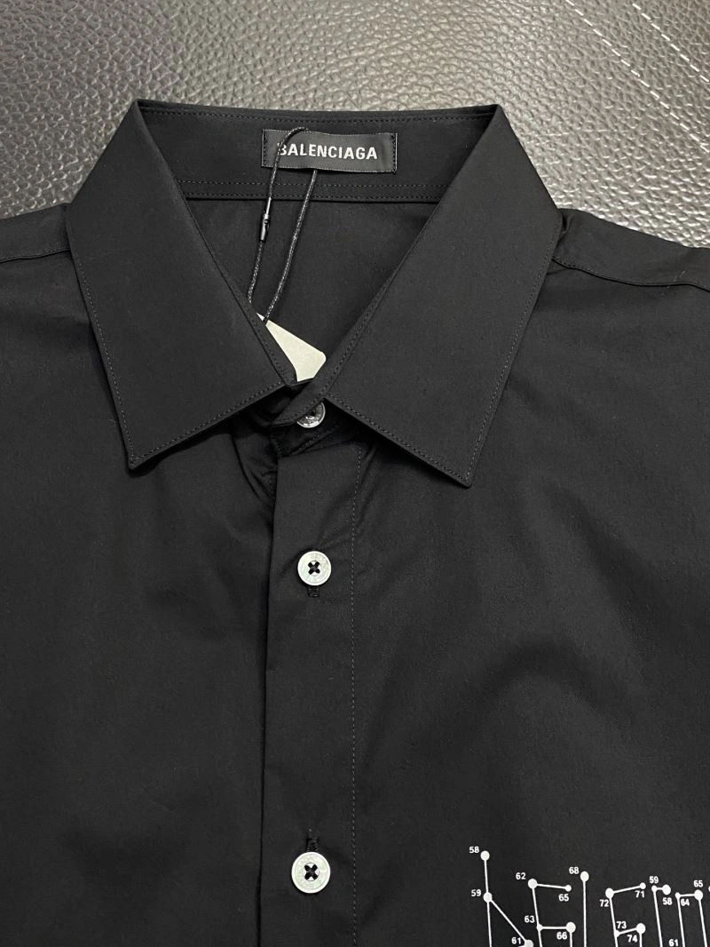 Attractive Balenciaga Shirts 97346