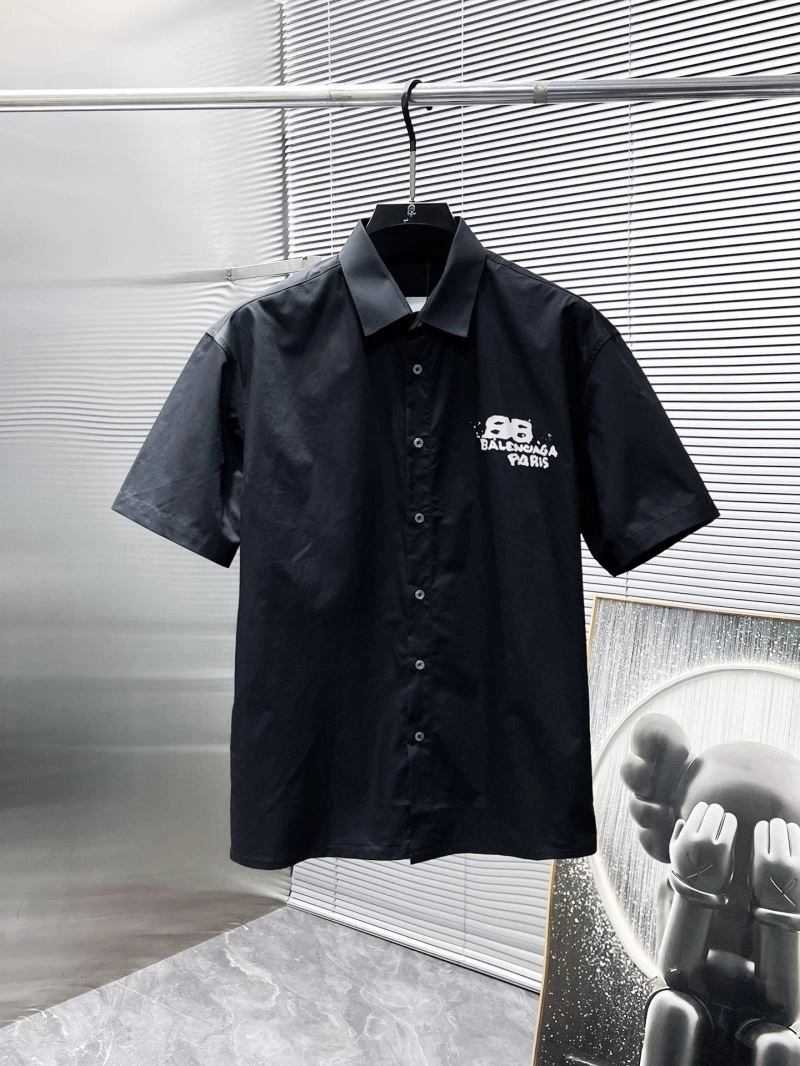 Balenciaga Shirts SmartChoice 97367