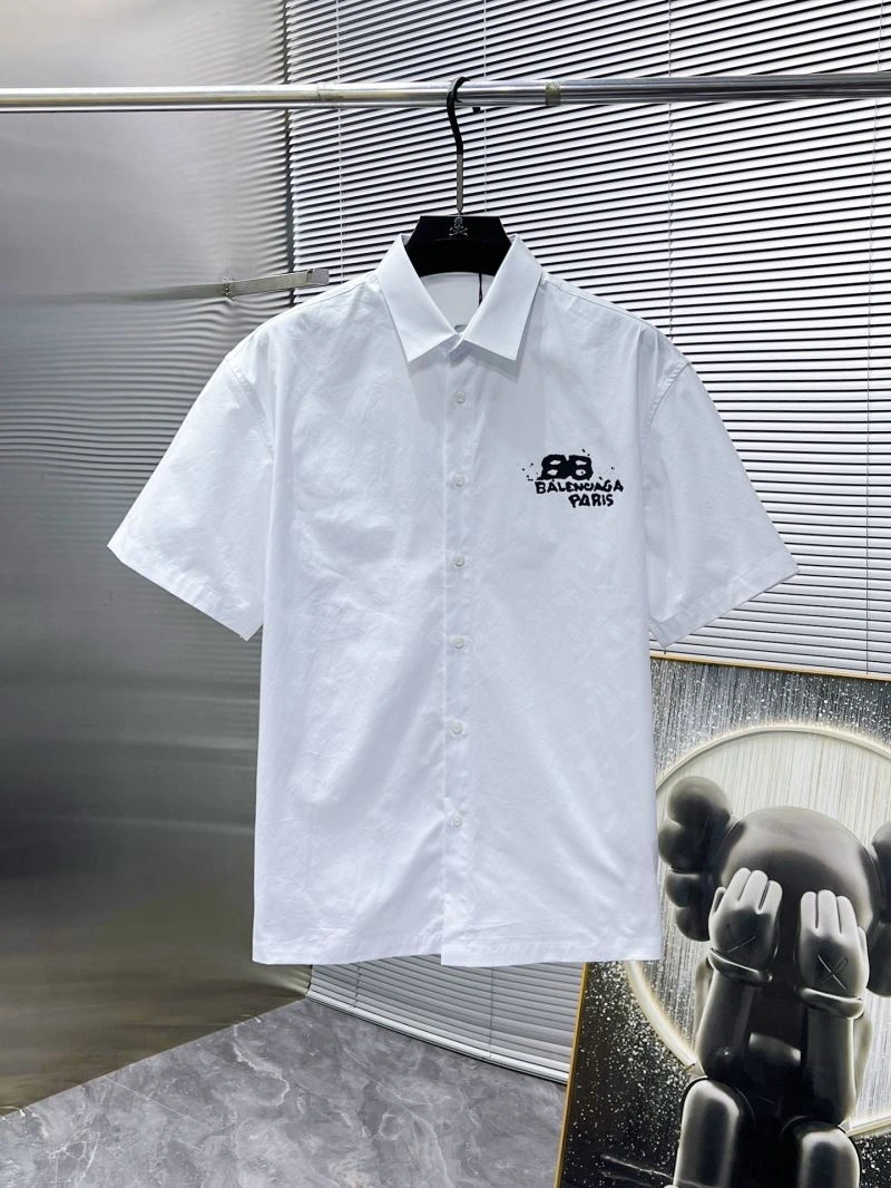 Balenciaga Shirts SmartChoice 97367