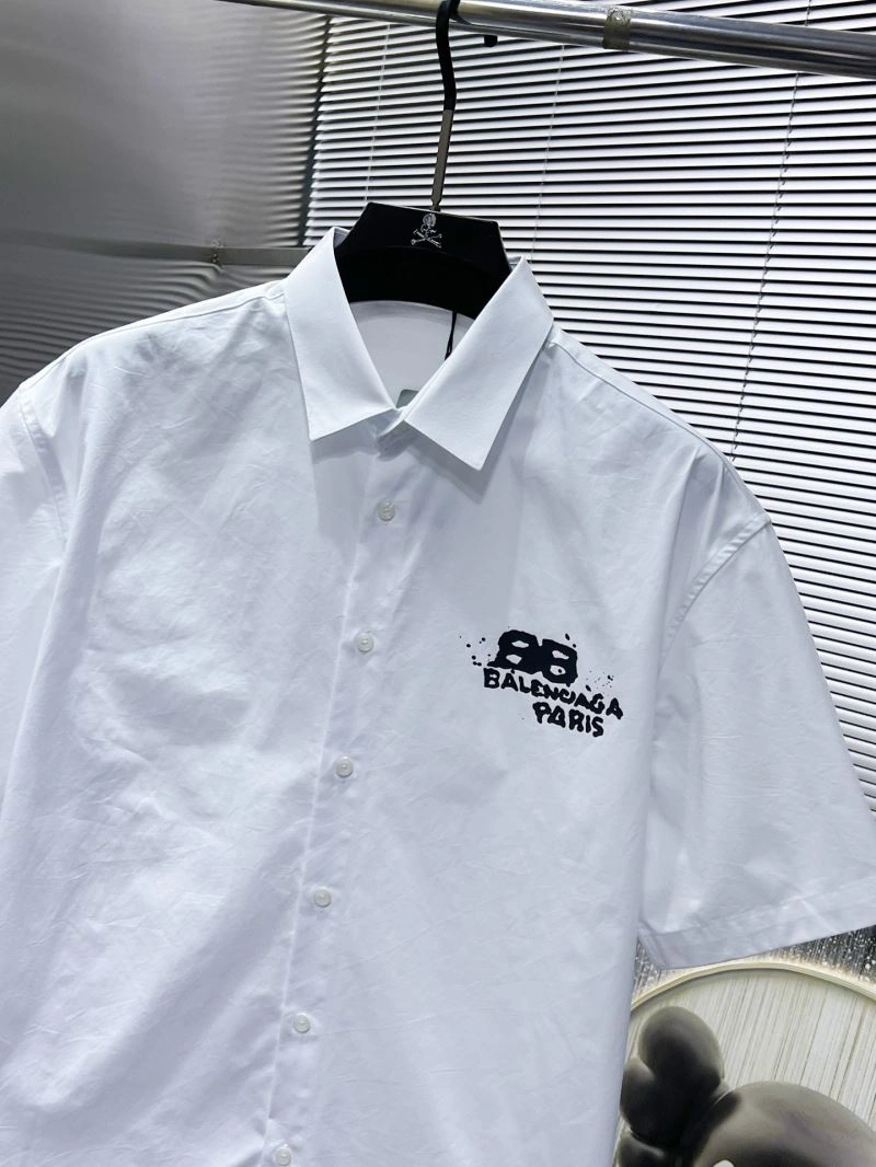 Balenciaga Shirts SmartChoice 97367