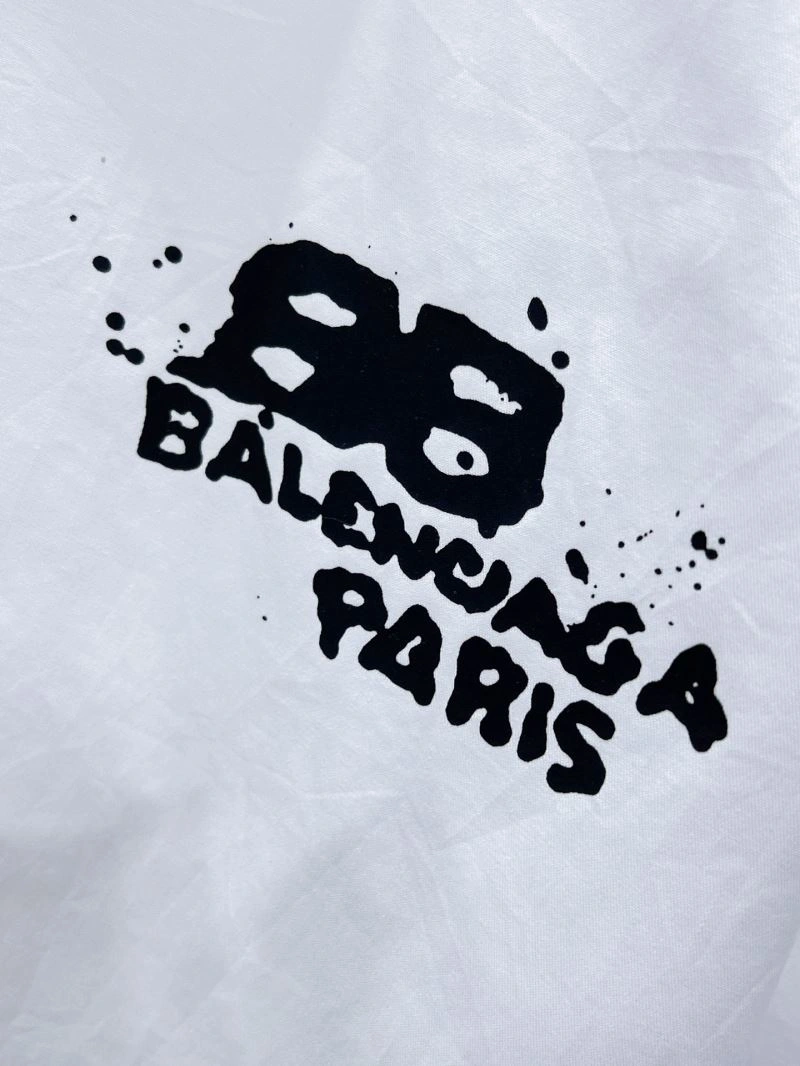 Balenciaga Shirts SmartChoice 97367