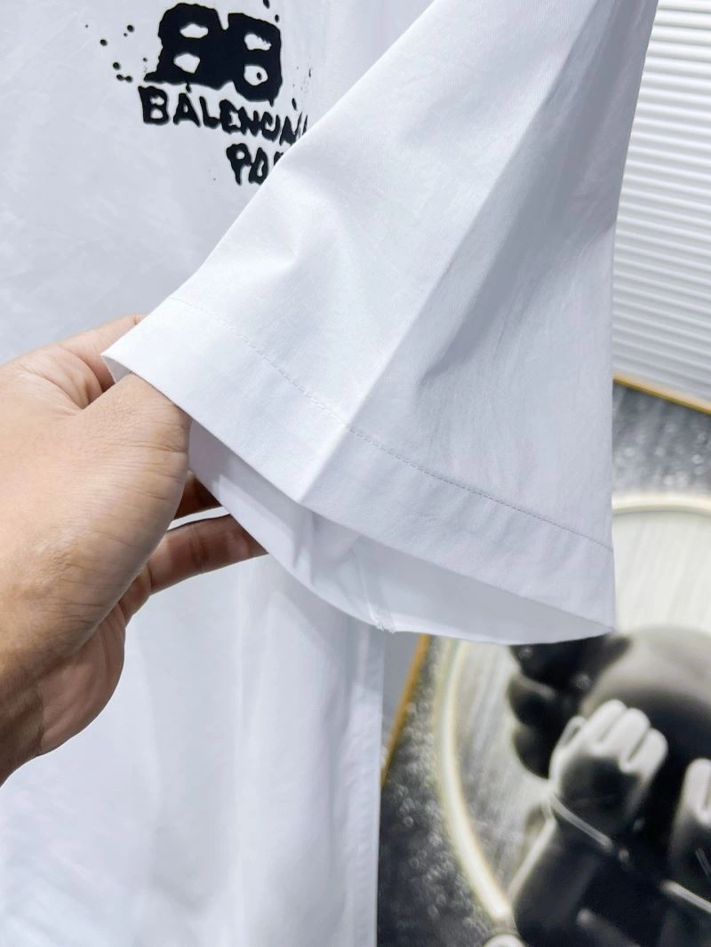 Balenciaga Shirts SmartChoice 97367