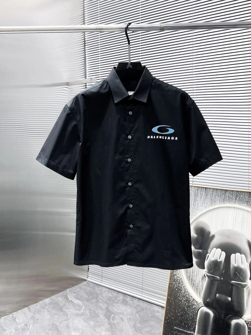 Minimalist Balenciaga Shirts 97344