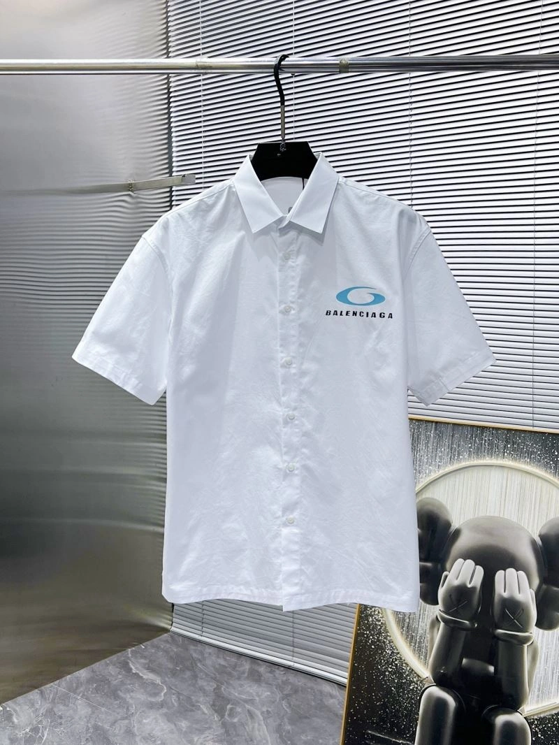 Minimalist Balenciaga Shirts 97344