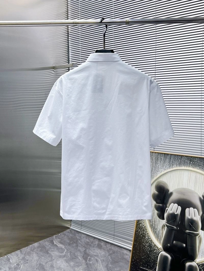 Minimalist Balenciaga Shirts 97344
