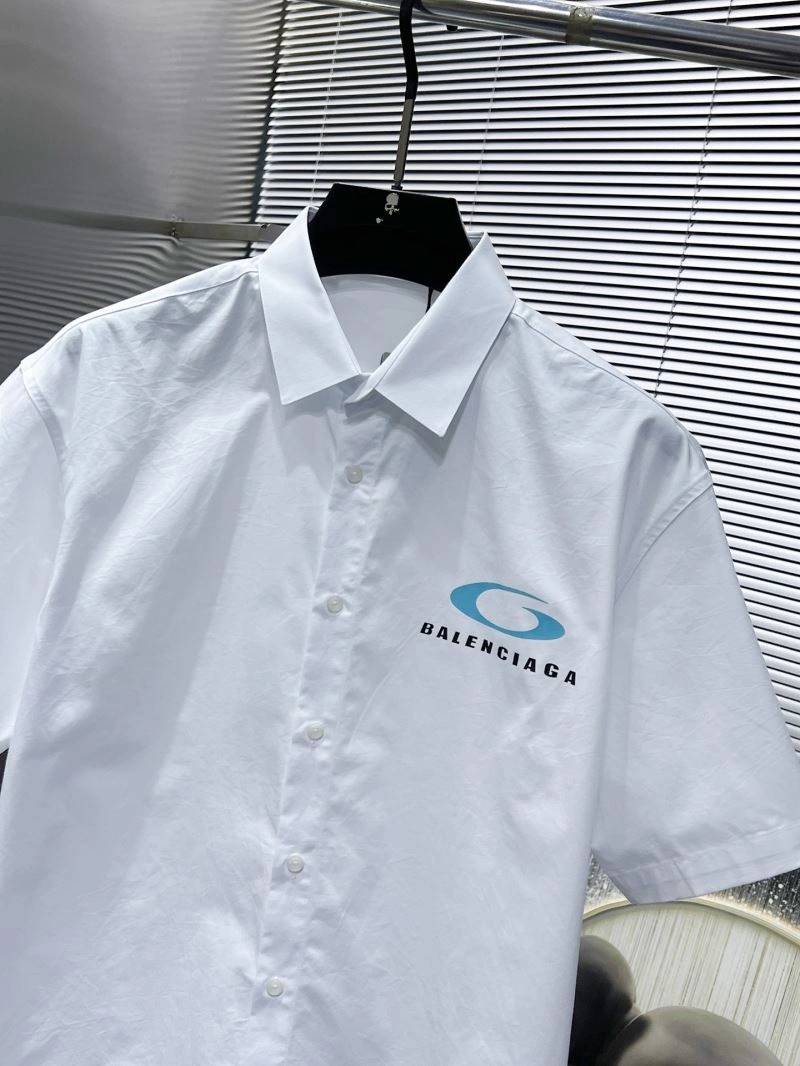 Minimalist Balenciaga Shirts 97344
