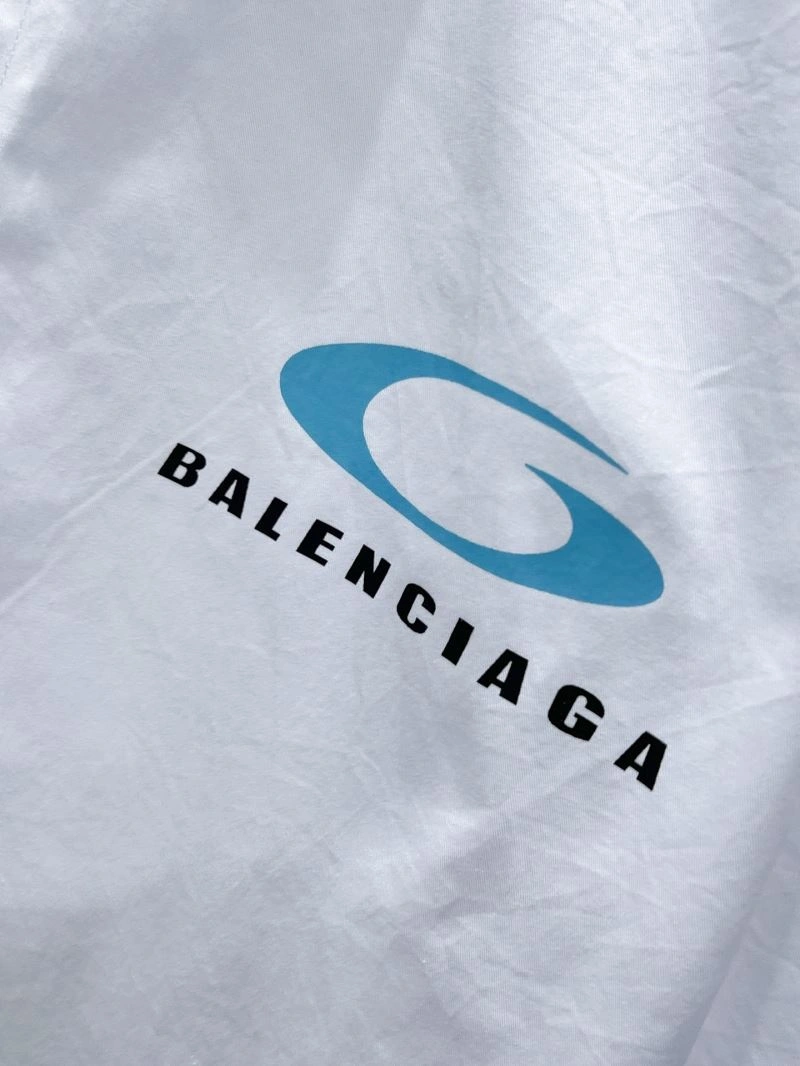 Minimalist Balenciaga Shirts 97344