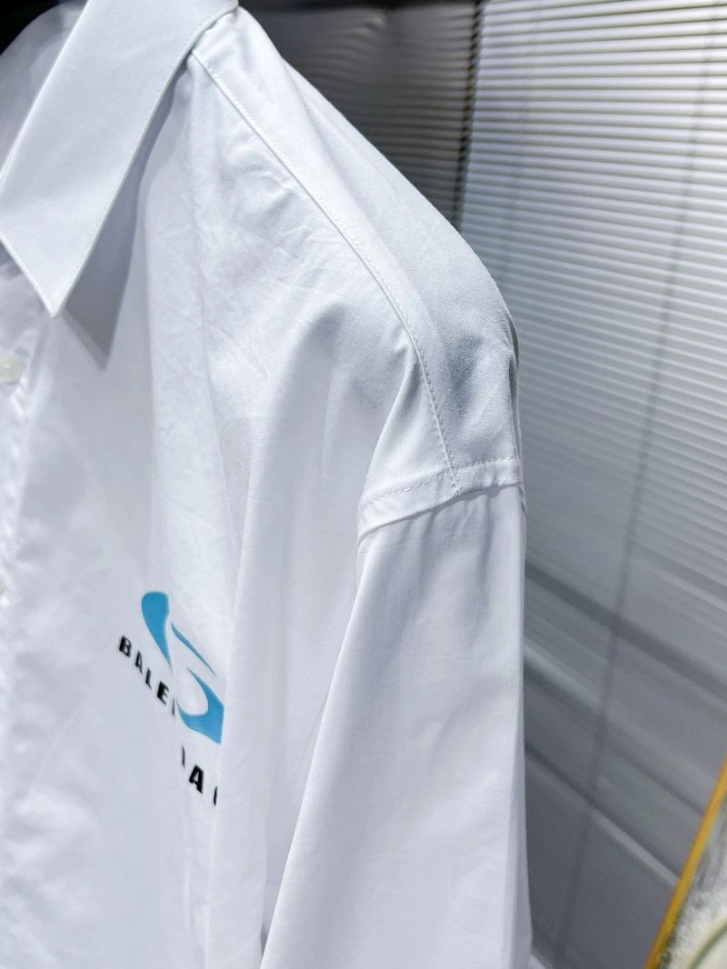 Minimalist Balenciaga Shirts 97344