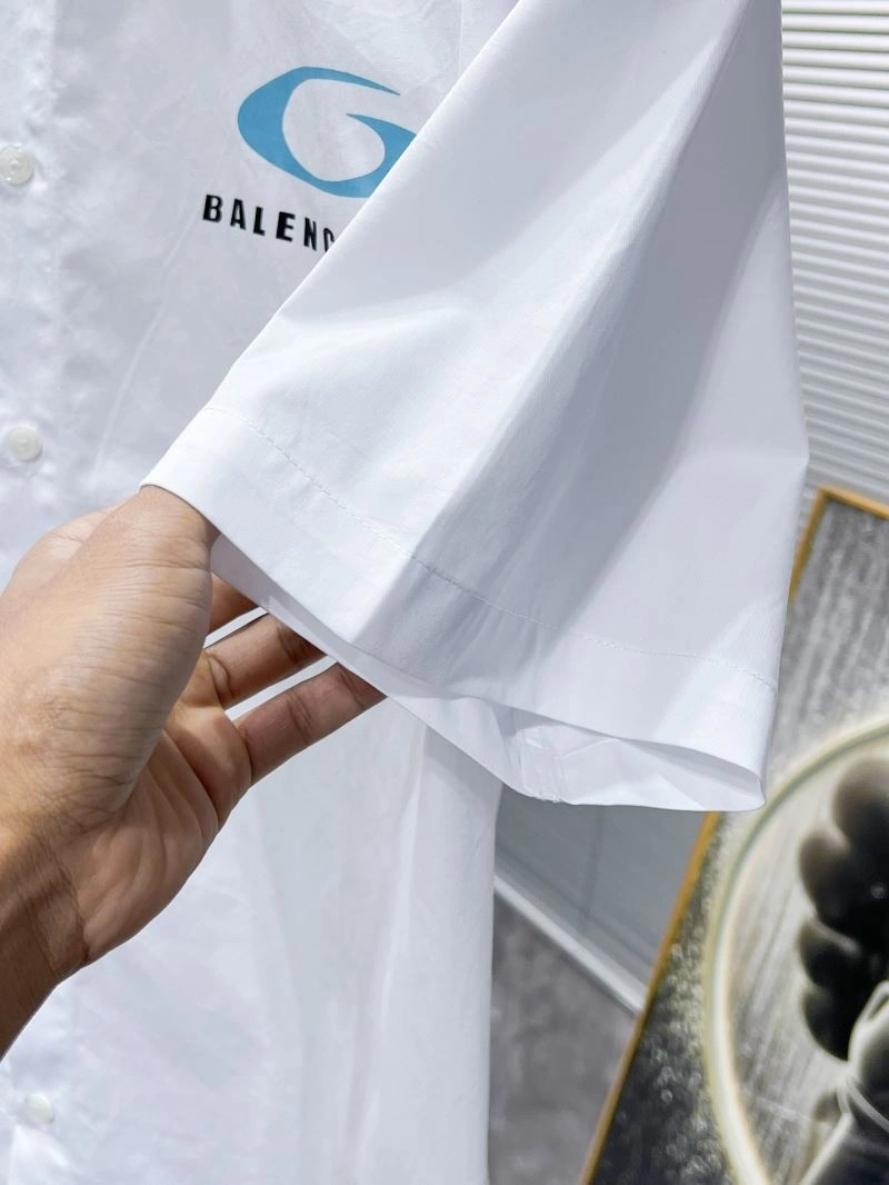 Minimalist Balenciaga Shirts 97344