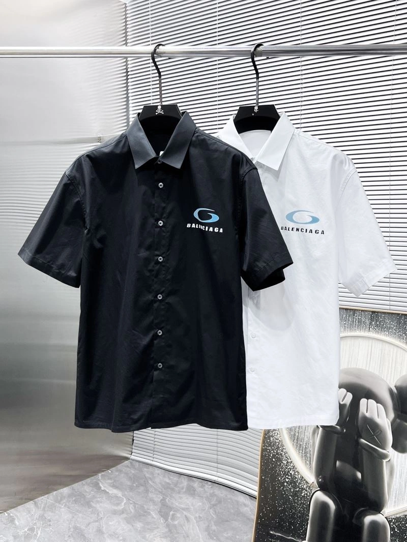 Minimalist Balenciaga Shirts 97344