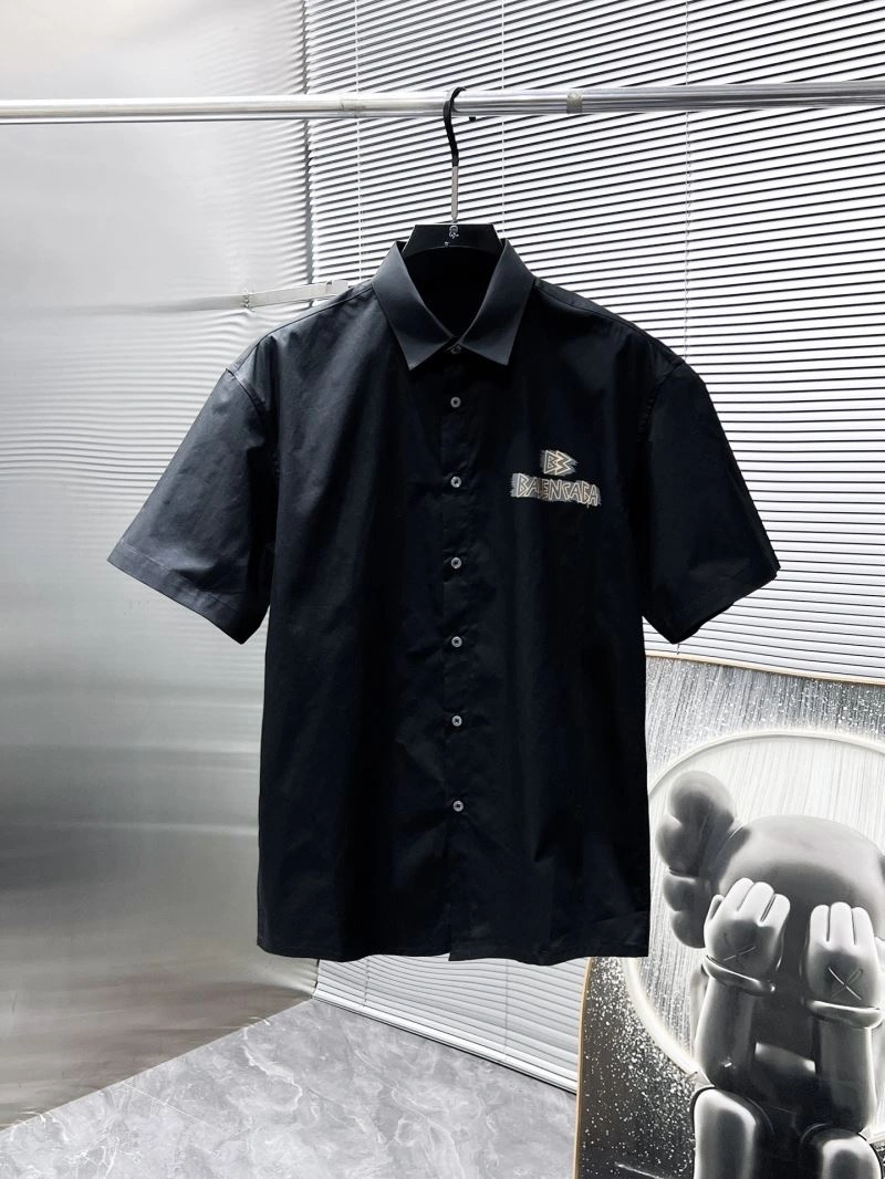 Breathable Balenciaga Shirts 97370
