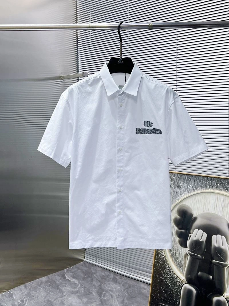 Breathable Balenciaga Shirts 97370