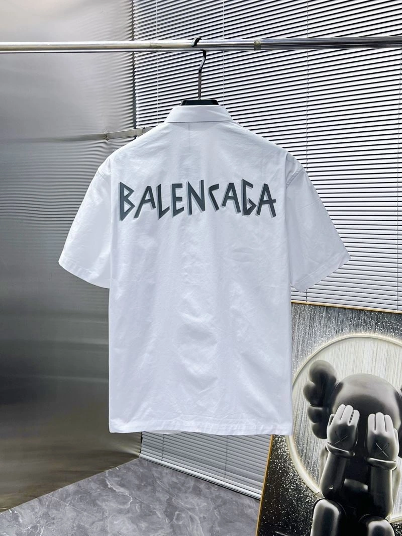 Breathable Balenciaga Shirts 97370