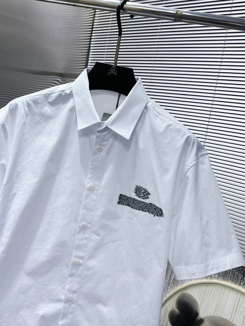 Breathable Balenciaga Shirts 97370