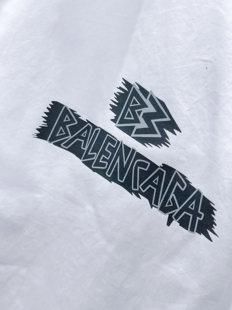 Breathable Balenciaga Shirts 97370