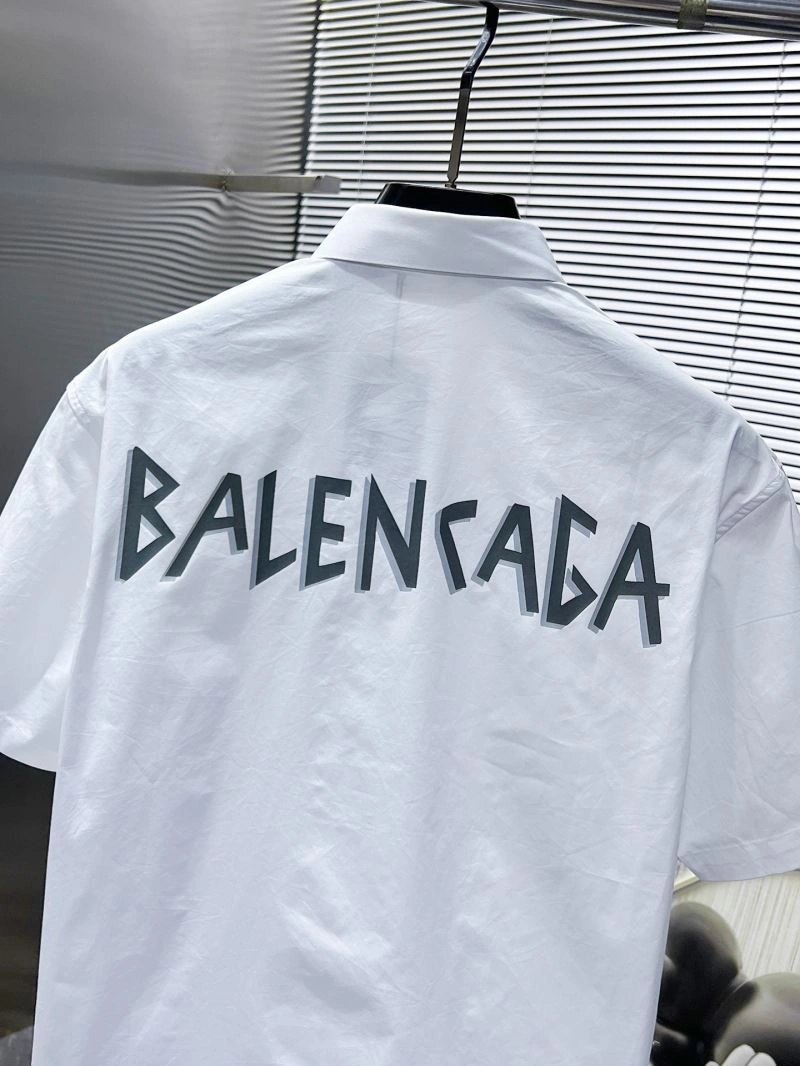 Breathable Balenciaga Shirts 97370