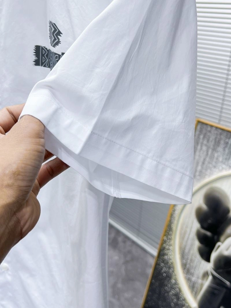 Breathable Balenciaga Shirts 97370